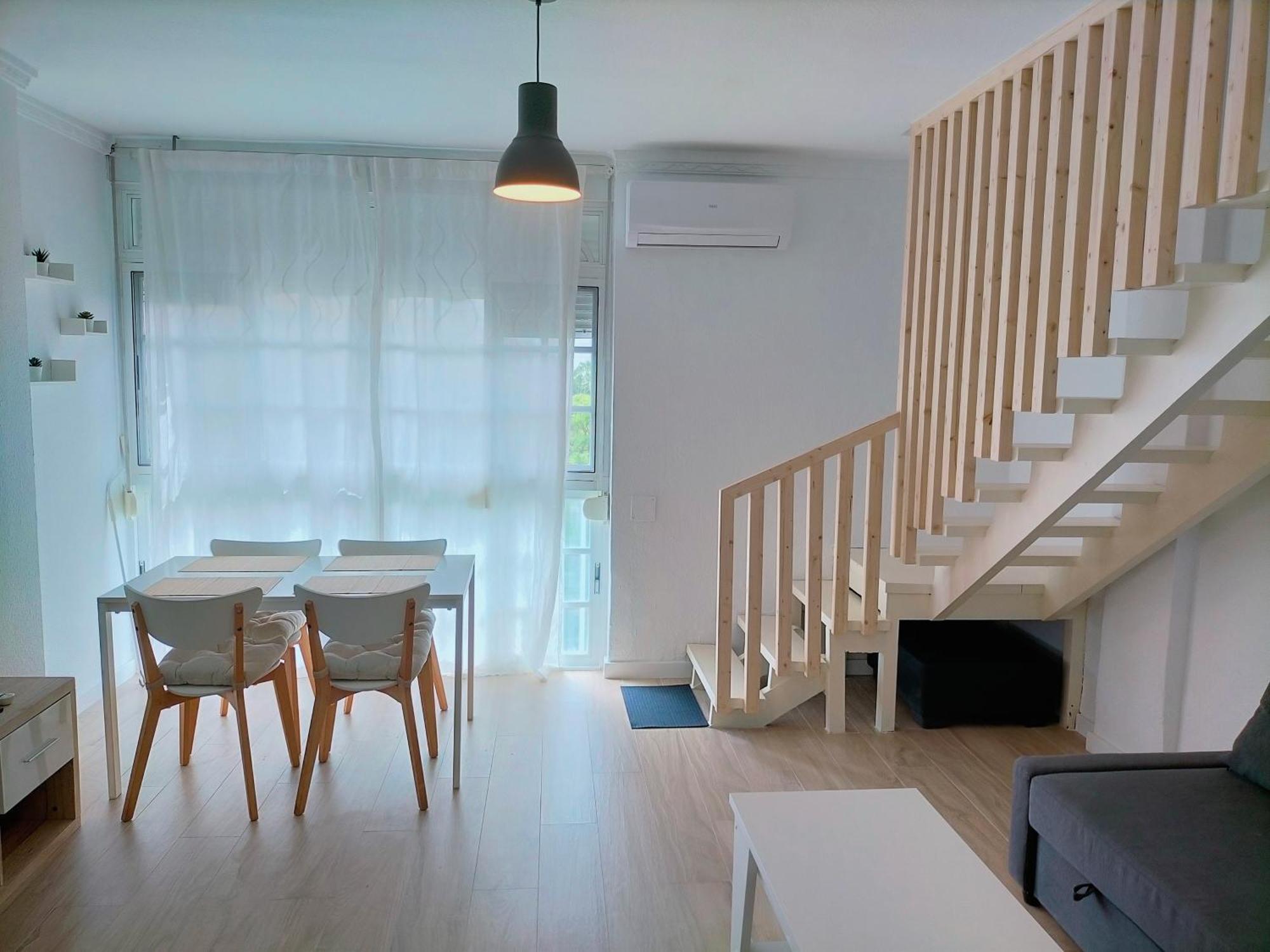 Apartamento Malaga Prat Экстерьер фото