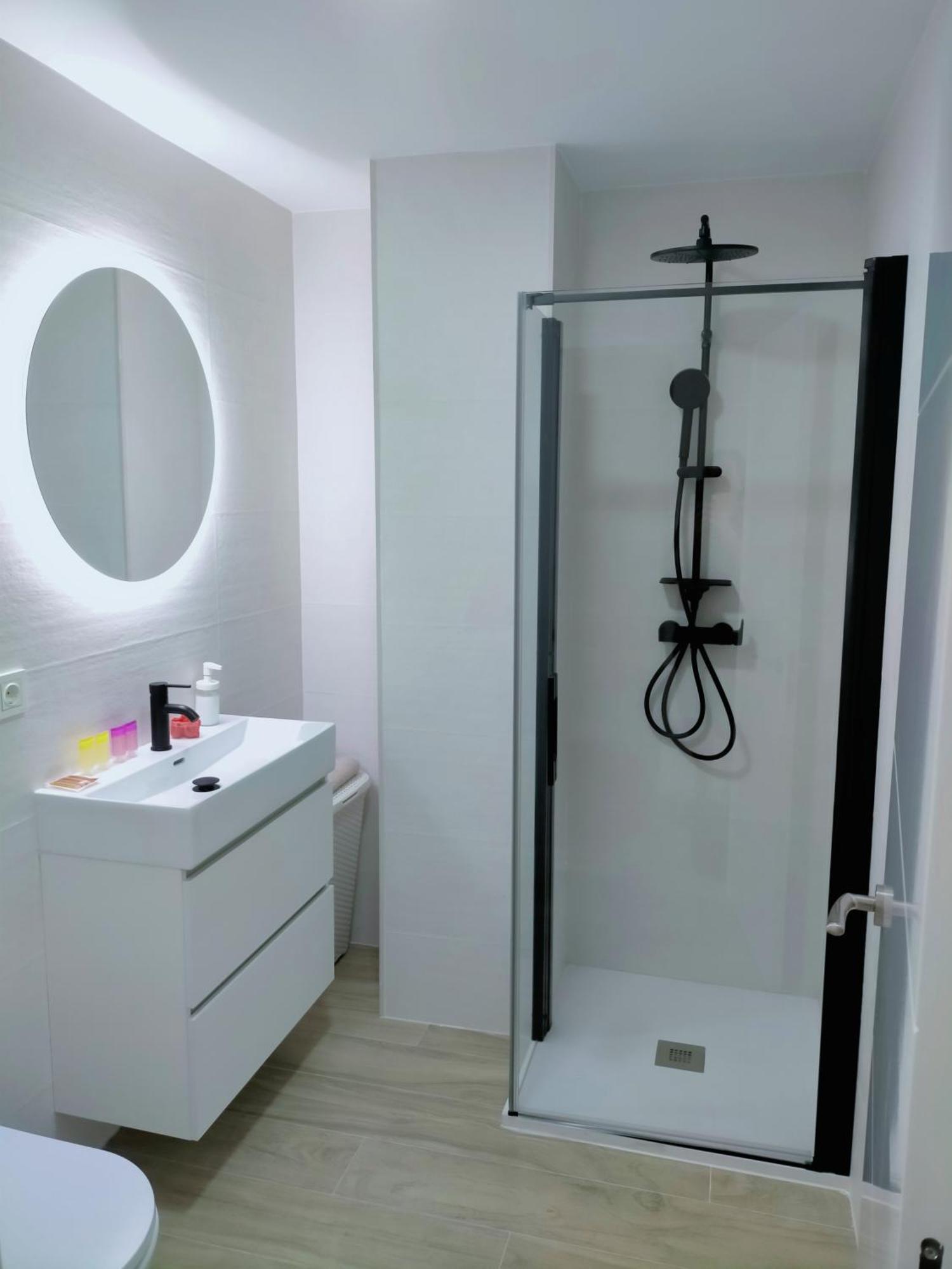 Apartamento Malaga Prat Экстерьер фото