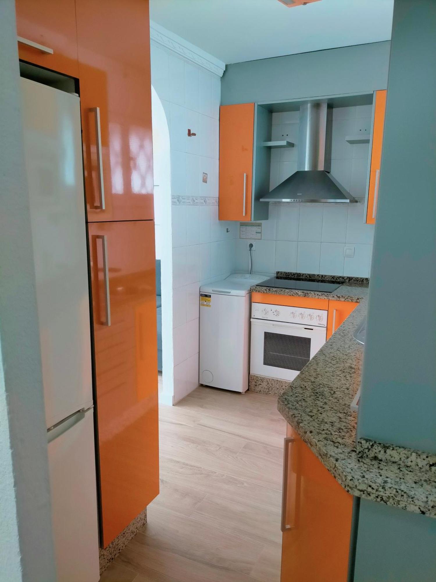 Apartamento Malaga Prat Экстерьер фото